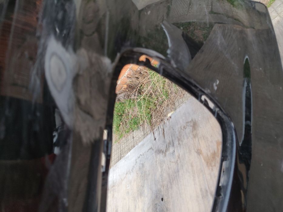 Предна Броня Оригинална за Mercedes B-class 2014--2019