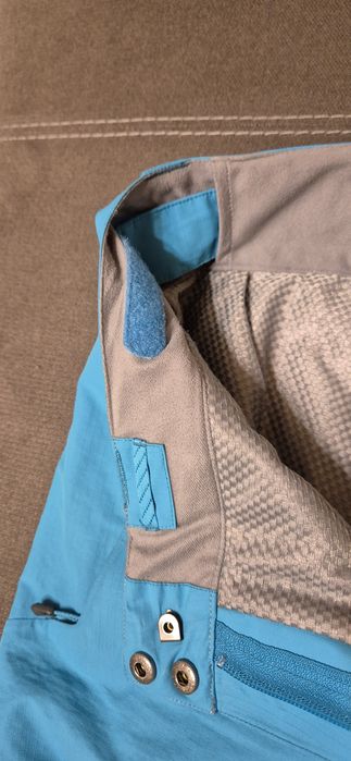 Pantaloni dama, de schi Mammut
