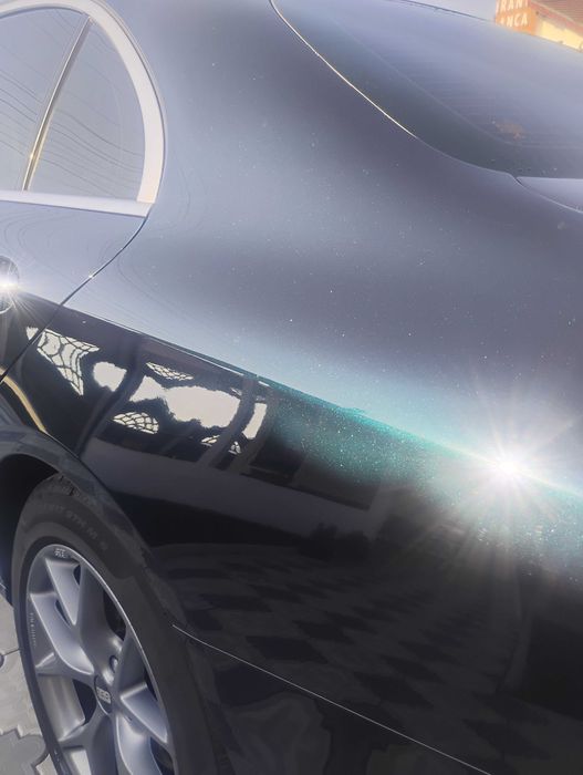 Mercedes Benz E350 w213