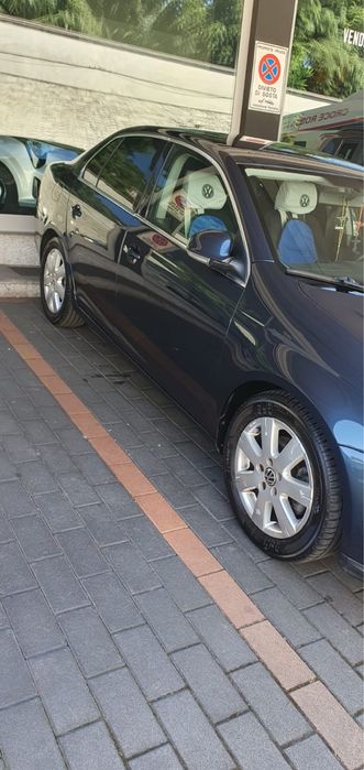 Vw Jetta 2.0 Tdi