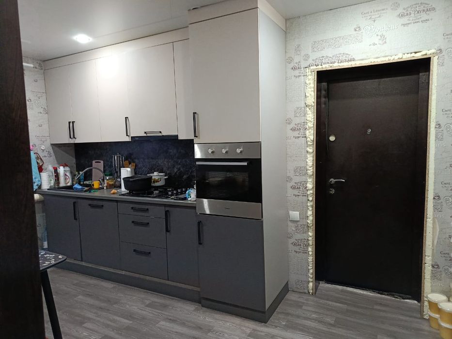 Дом 100 квадратных метров