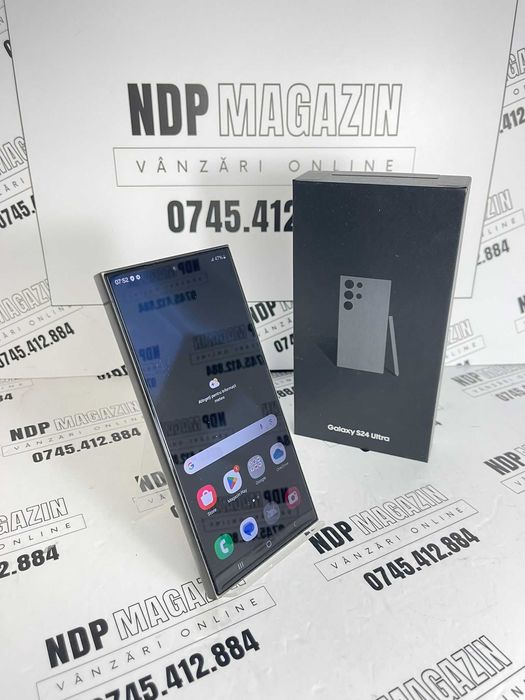 NDP Amanet NON-STOP Bld.Iuliu Maniu 69 SAMSUNG S24 ULTRA (48445)