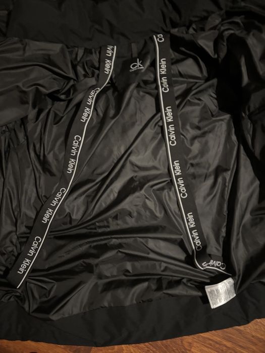 Geaca CK de barbati