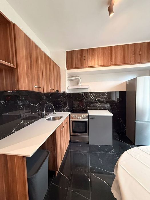 Дава се под наем Двустаен апартамент в София, Сухата река - 47 кв.м за 550 € - Снимка #5