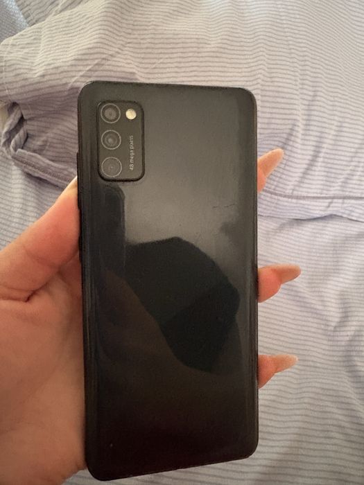 Самсунг а41 64гб