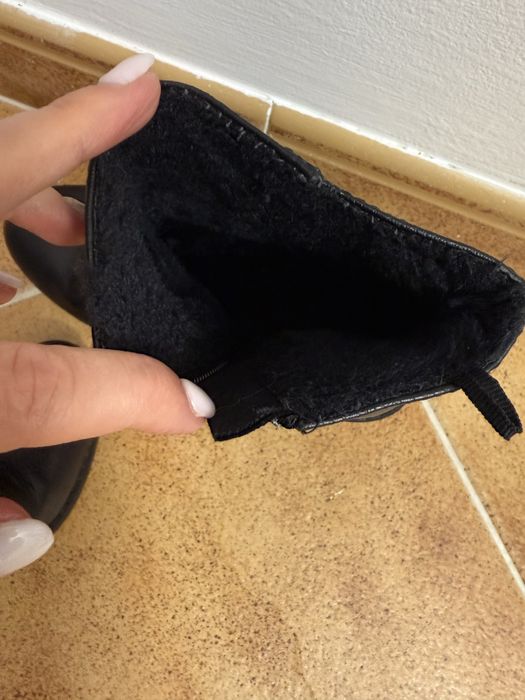 Ghete negre     S.     S