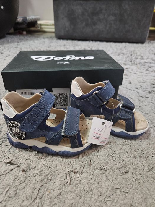 Сандалики детские