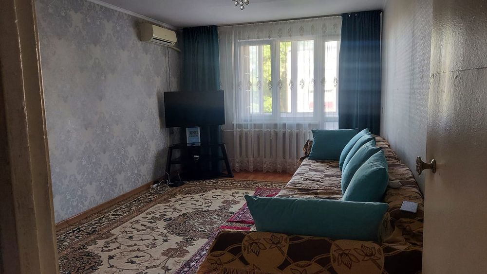 Продам 2-х комнатную квартиру