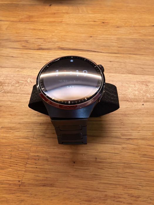 Huawei watch 4 pro space edition