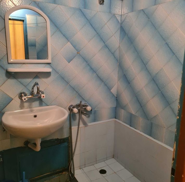 Дава се под наем Едностаен апартамент в София, Люлин 5 - 48 кв.м за 398.82 € - Снимка #5