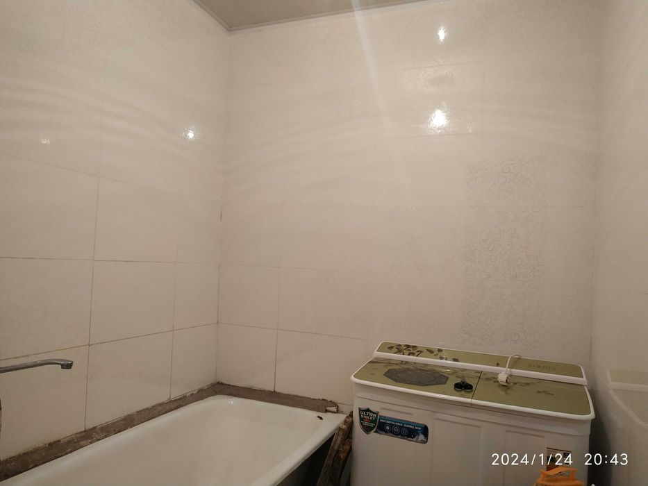 5 комнатная квартира