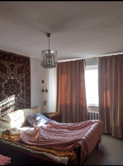 Продам 3-х ком.квартиру.