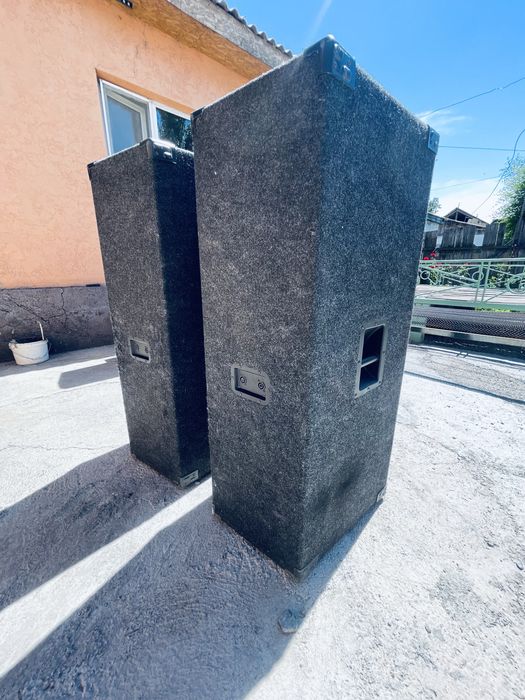 Продаётся корпус для калонки