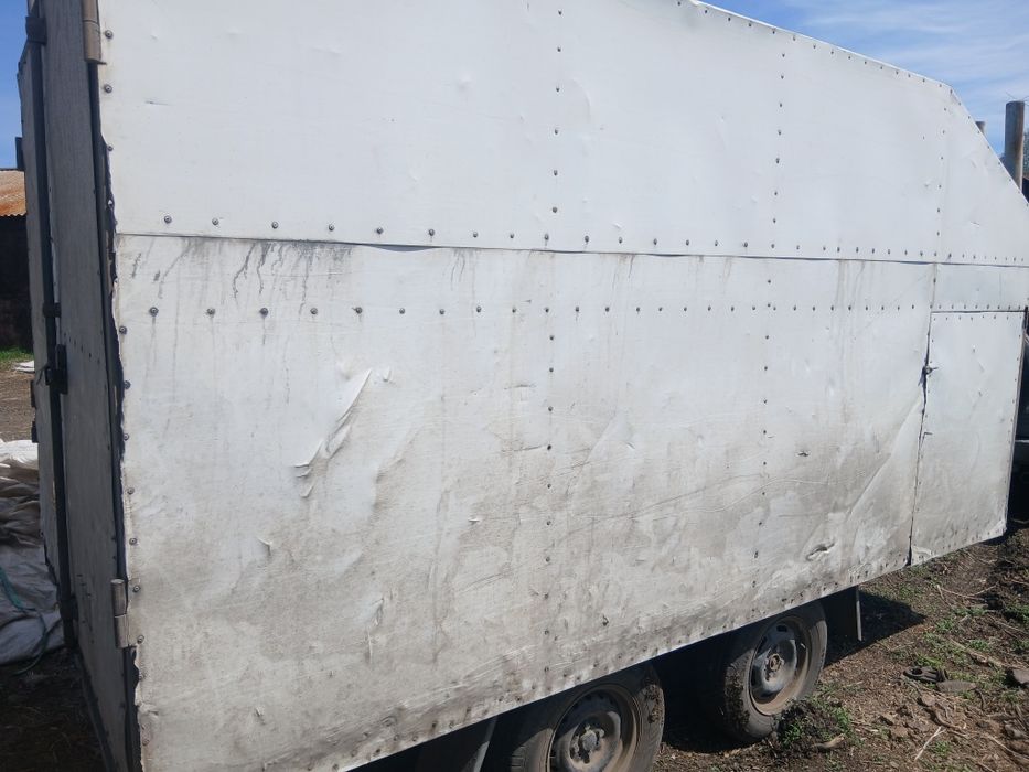 Прицеп продайотся