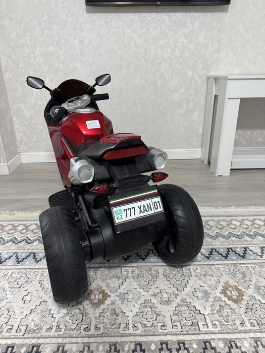 Электрическая машина