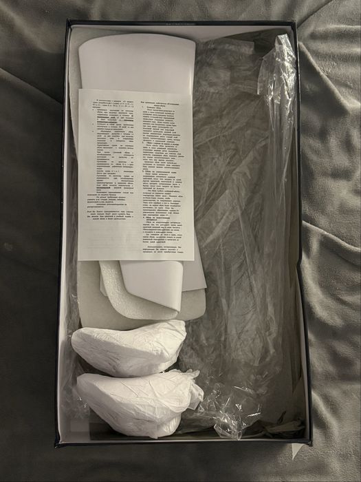 Новые Кожанные Ботинки 38 размер