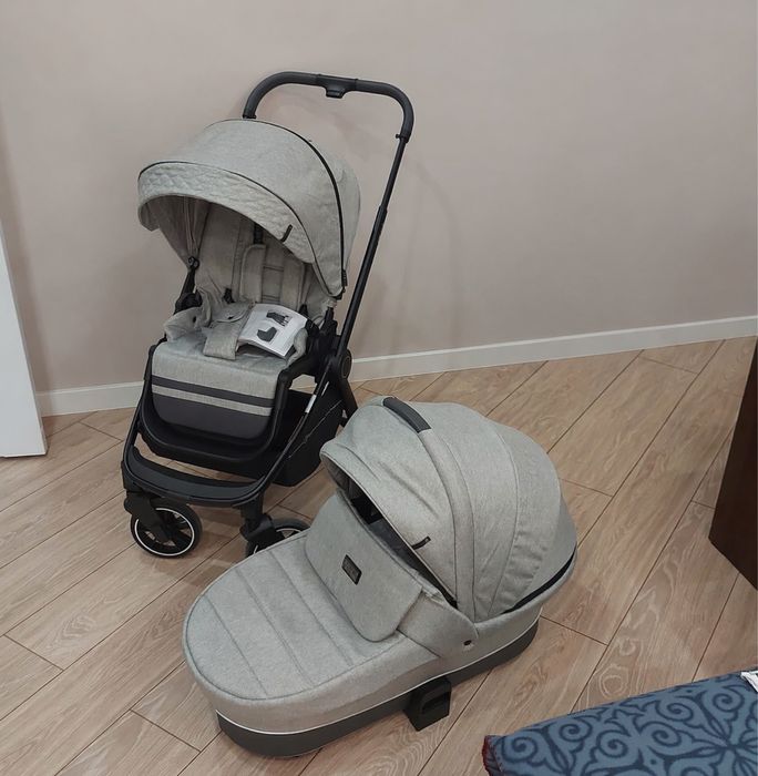 Продам коляску 2в1 Rant .