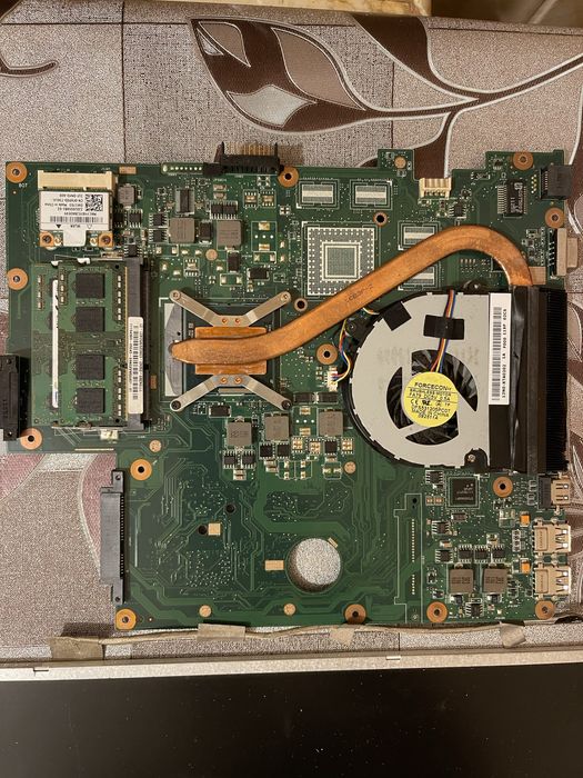 Piese Laptop / PC Functionale