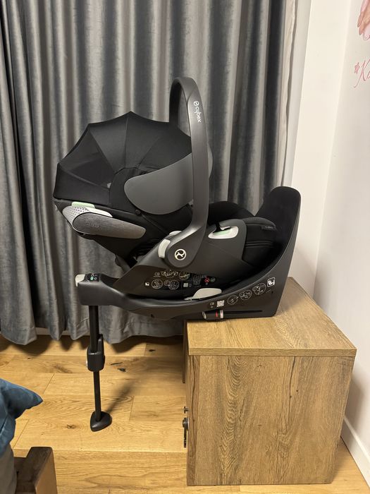 Carucior Cybex - Mios 3 (pachet complet)