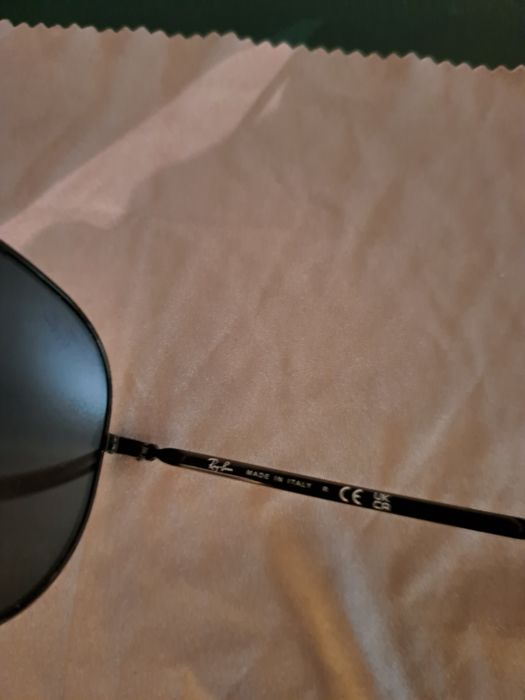 Ochelari Rayban Aviator