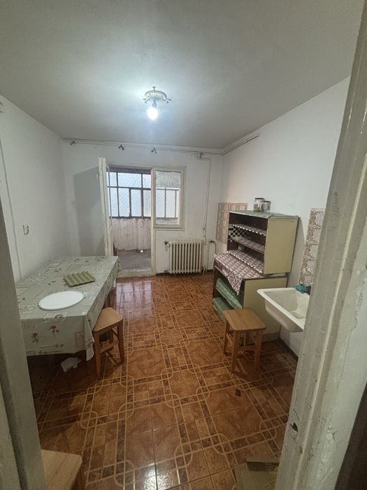 Apartament 4 camere, 88 mp | Zona Parc Sebastian