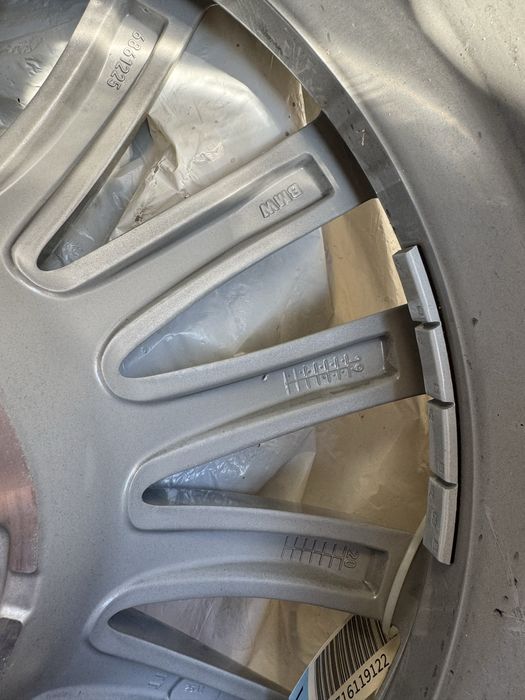 Оригинални джанти за BMW