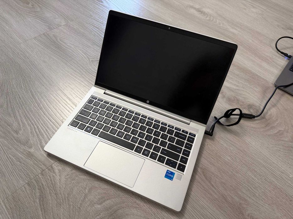 HP ProBook 440 G8
