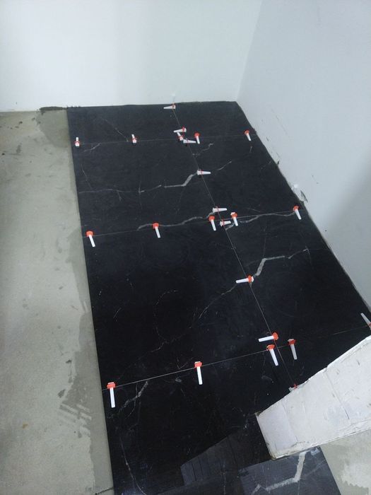 Кафельщик с опытом