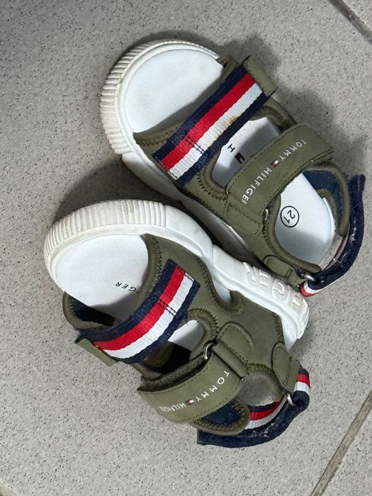 Sandale Tommy Hilfinger