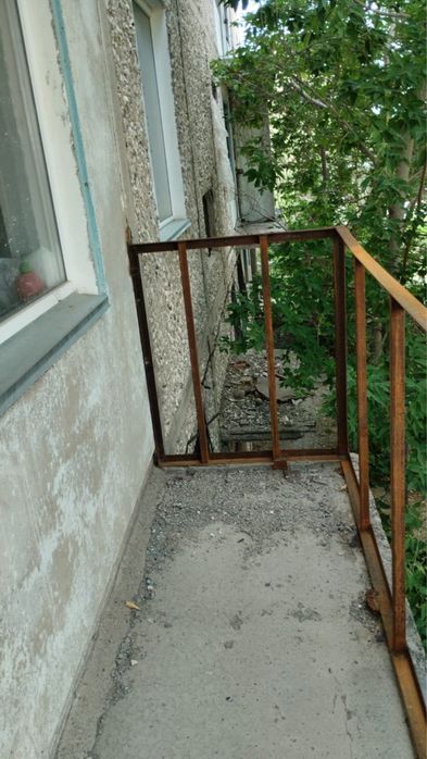 Продам квартиру в Караганде