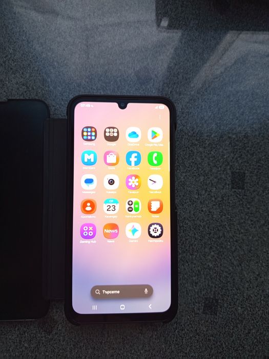 Продавам Samsung Galaxy A25