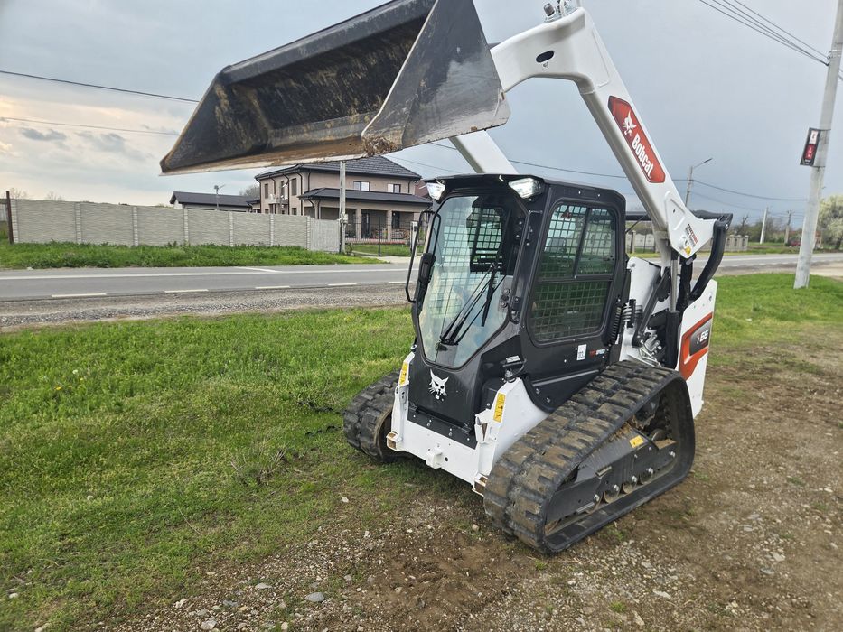 Închiriere Cilindru Compactor HAMM H13i – 13 Tone , 900 ore de functionare |  manta picior de oaie