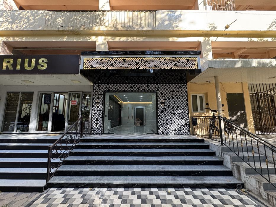 Ц-5 | Лакосте - Сдается в аренду помещение/Евро офис 80м2