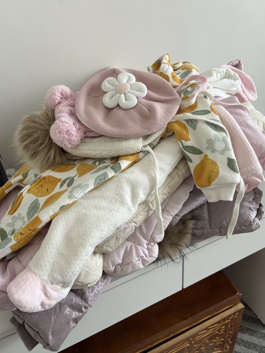 0-6 ай курткалар