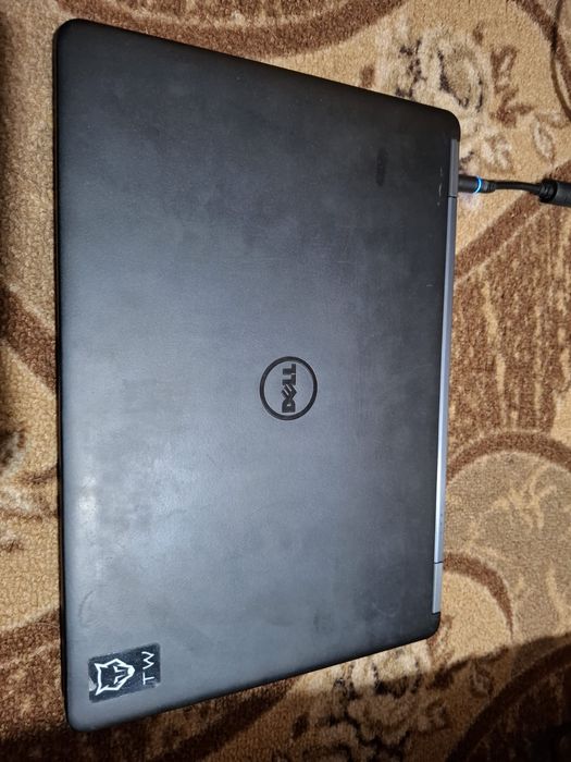 Laptop dell i5-5300U