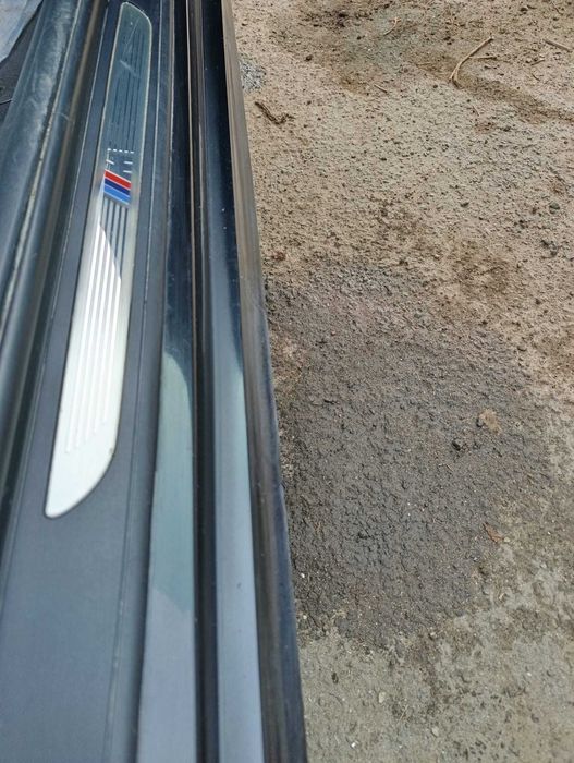 BMW Seria 3 E92 2.0D