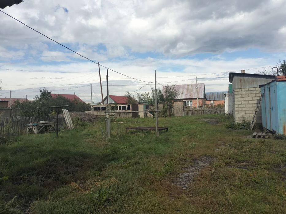 Продам дом на Ахмирова