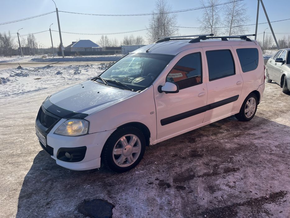 Продам Лада Лапгус