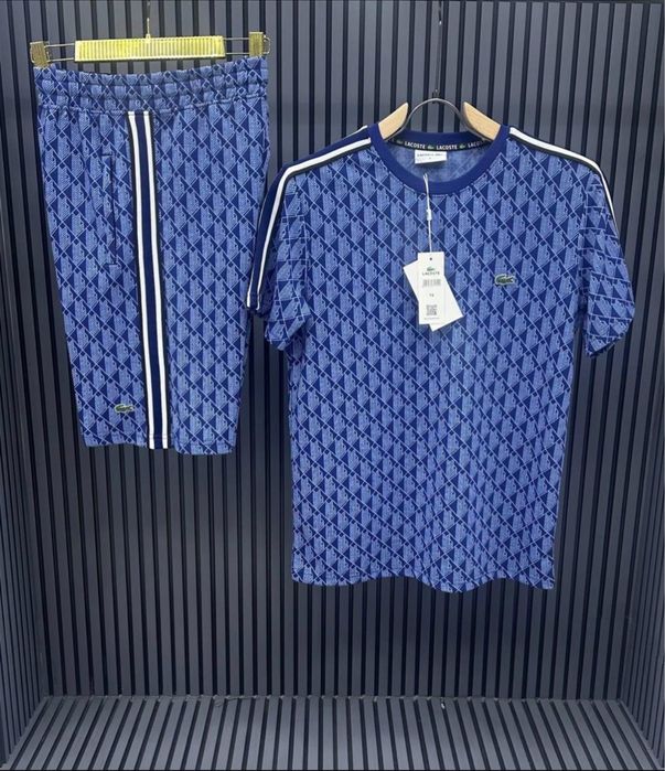 Compleu Lacoste