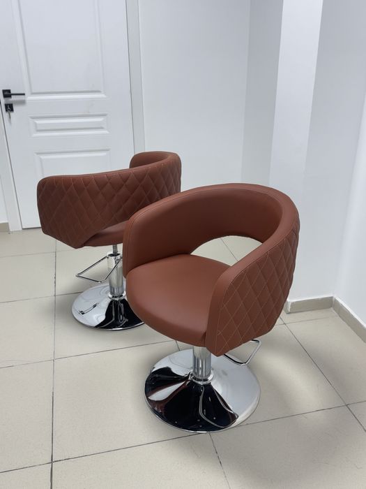 Кресло парикмахерское
