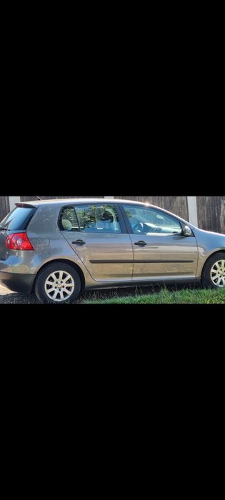 VOLKSWAGEN Golf 2006 — imagine 2