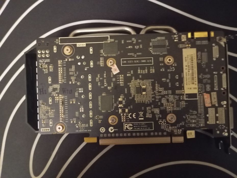 Продам gtx 960 4gb
