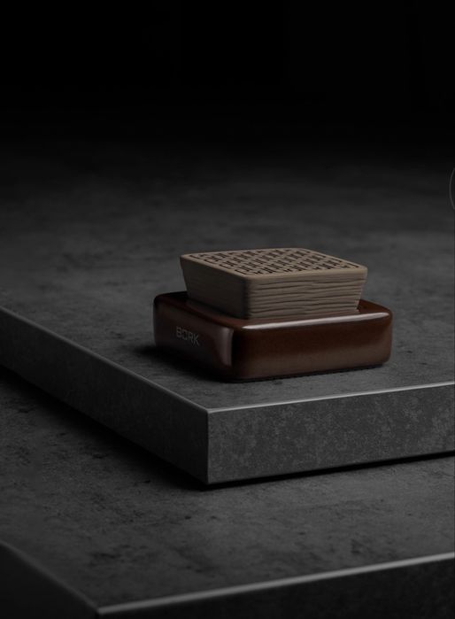 Новый!!! Аромадиффузор керамический Bork HF400