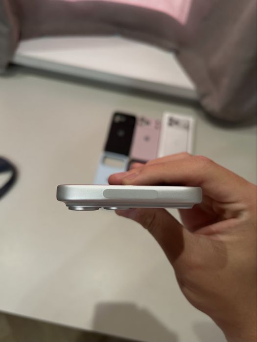 iPhone 17 Pro Max | 1 Терабайт | 100%