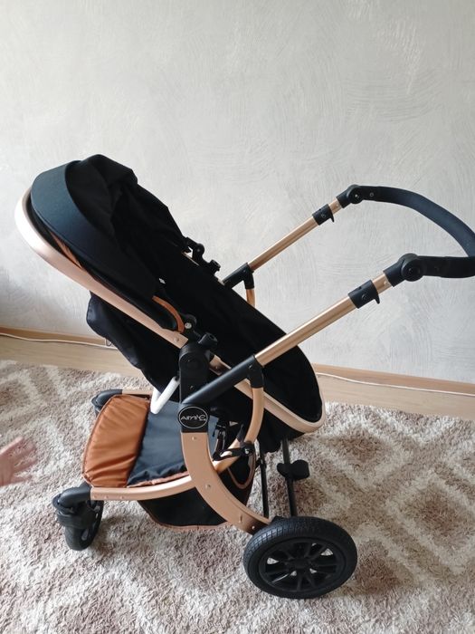 Продам детскую коляску