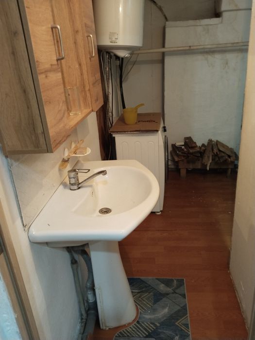 Сдам частный дом