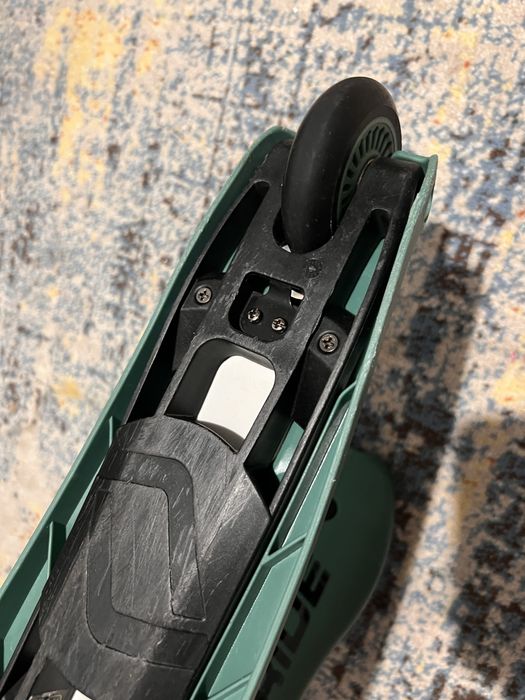 Trotineta 2in1 Scoot and Ride