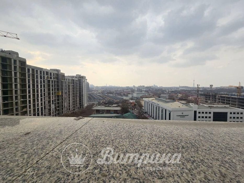 ЖК Sayram Avenue 4-х комнатная 241м2‼️Ул. Сайрам