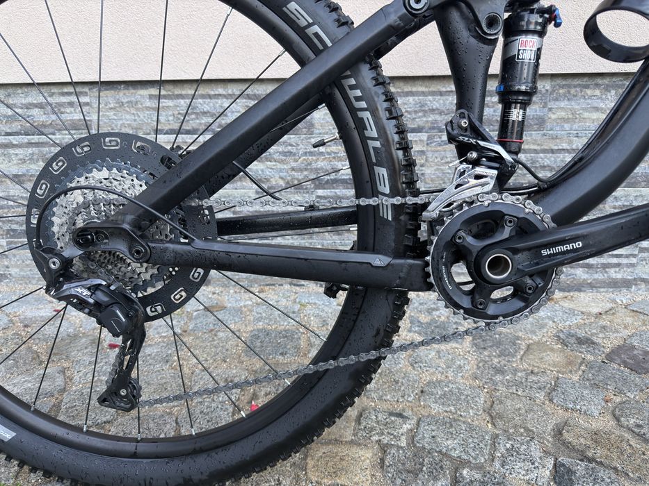 Планински велосипед Canyon Neuron размер: 29/48см