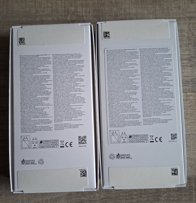 Чисто нов Samsung A26 5G  128 GB